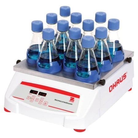 OHAUS Reciprocating Shakers